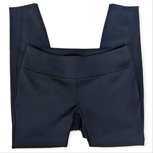 Outdoor Voices Ankle Length Black Leggings